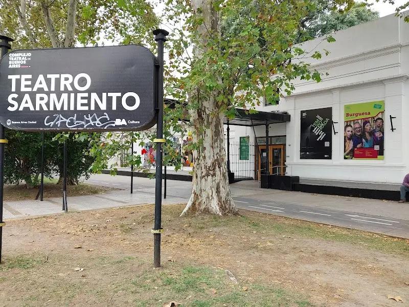Teatro Sarmiento, imagen 6