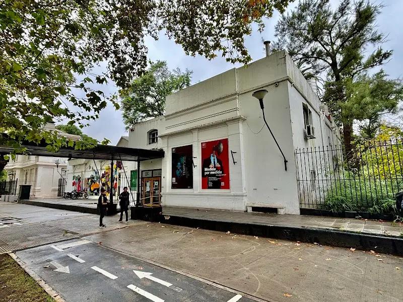 Teatro Sarmiento, imagen 4