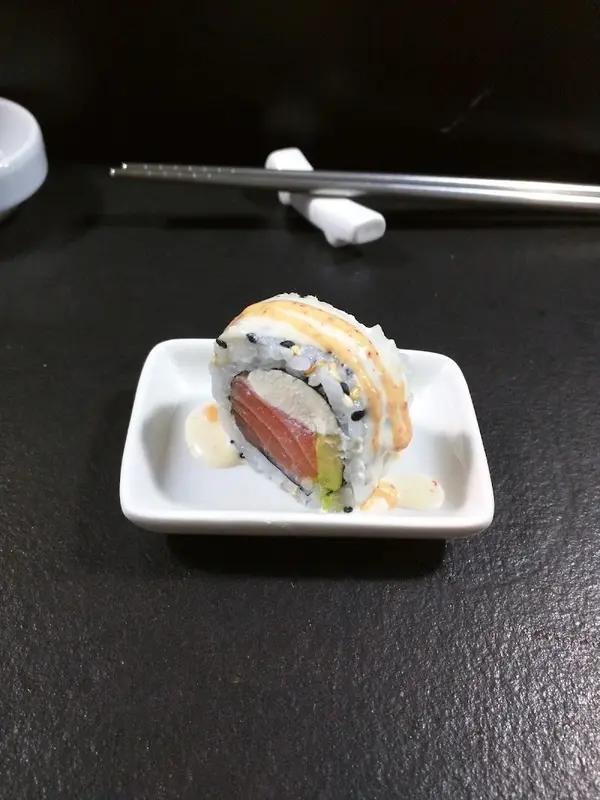 Ponzu Sushi, imagen 4