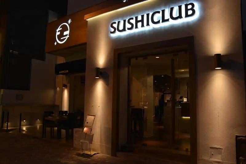 SushiClub Caballito, imagen 1