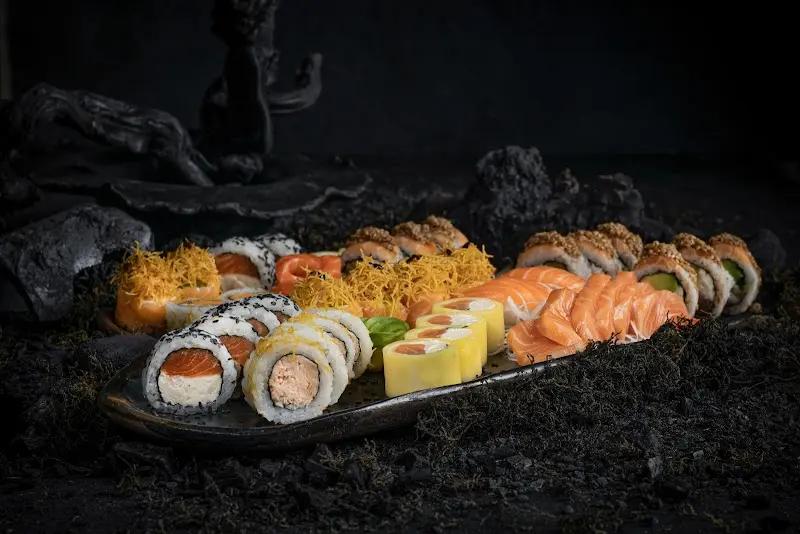 SushiClub Caballito, imagen 2