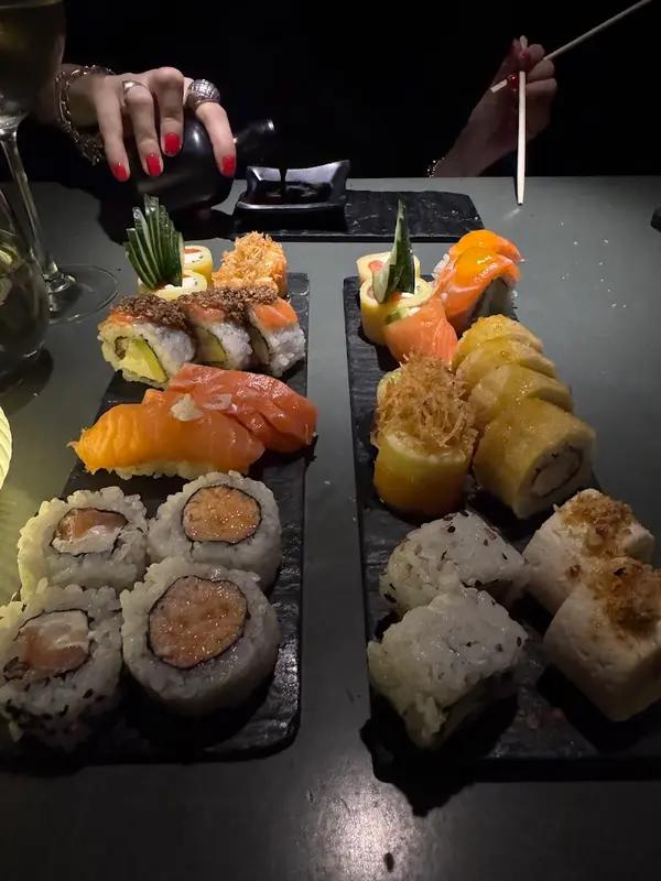 SushiClub Caballito, imagen 4