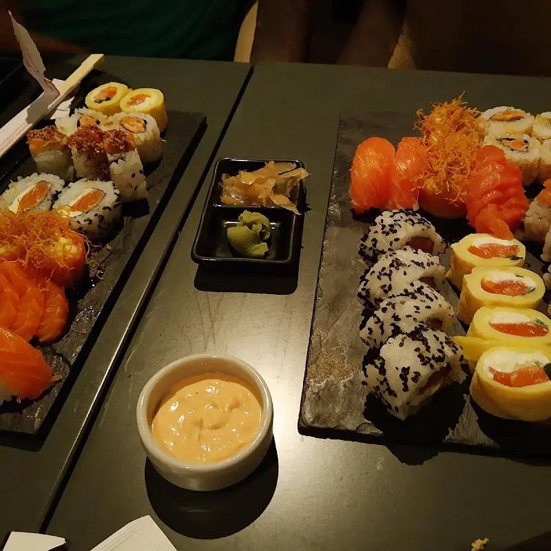 SushiClub Caballito, imagen 3