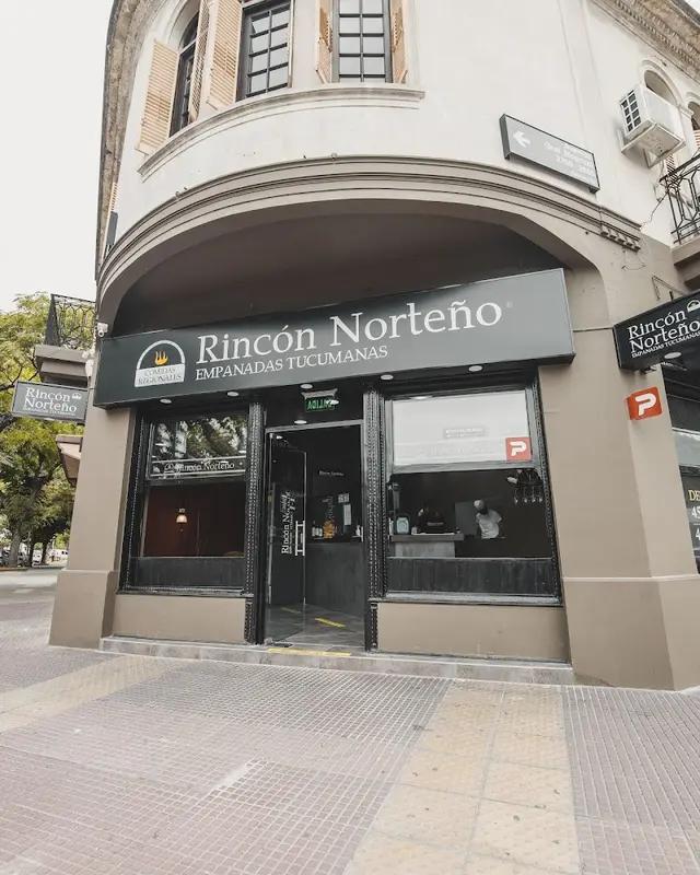 Rincón Norteño Villa Pueyrredón, imagen 1