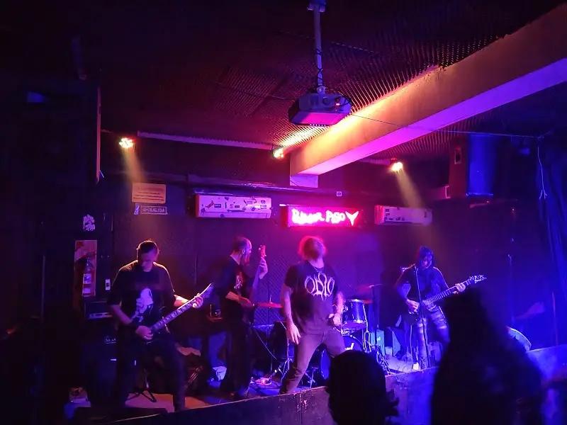 Primer Piso Bar, imagen 3