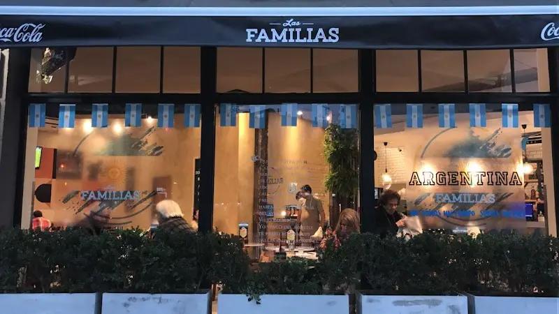 Las Familias, imagen 1