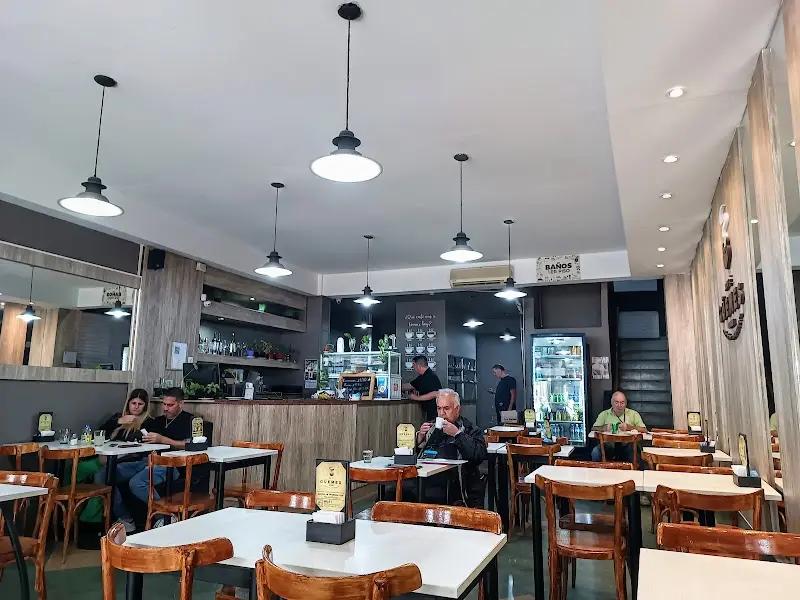 Café Güemes, imagen 1