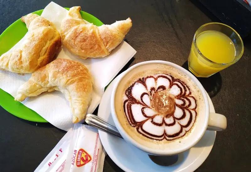 Café Güemes, imagen 2