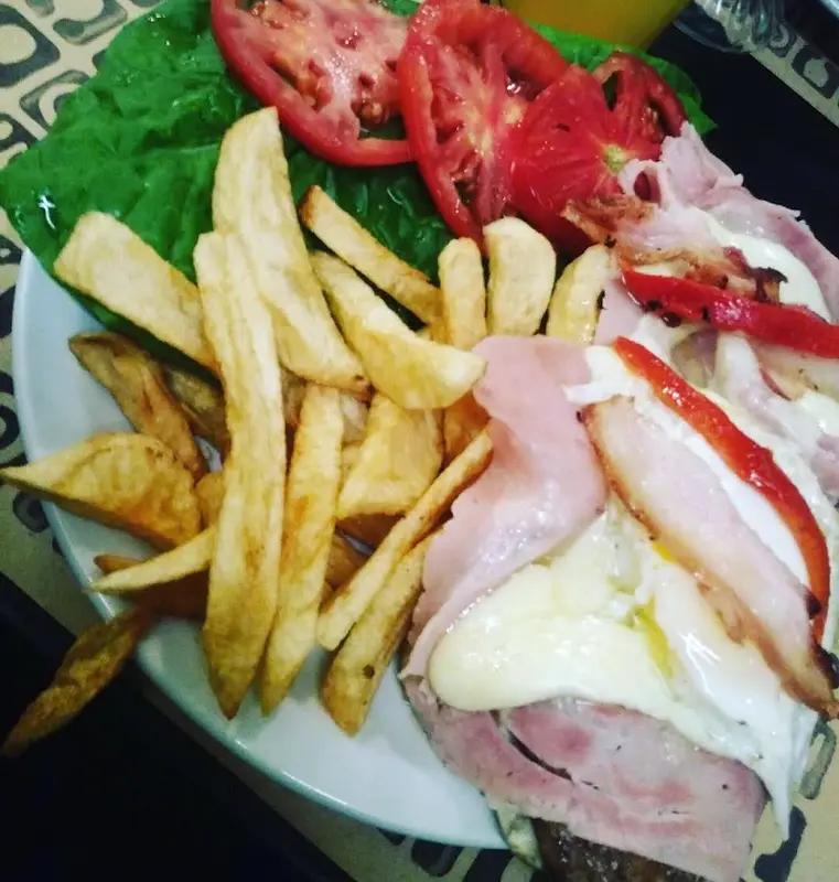 Café Güemes, imagen 4