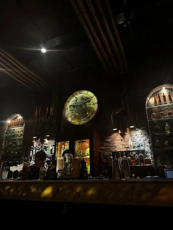 Victoria Brown Bar, imagen 3