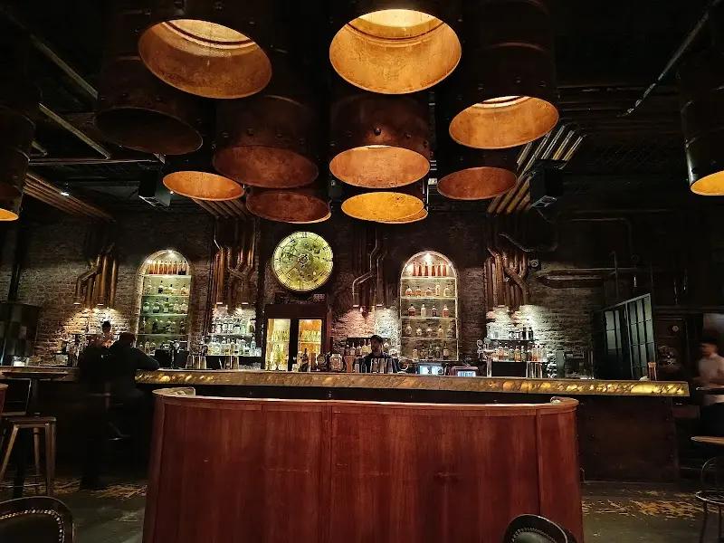 Victoria Brown Bar, imagen 5