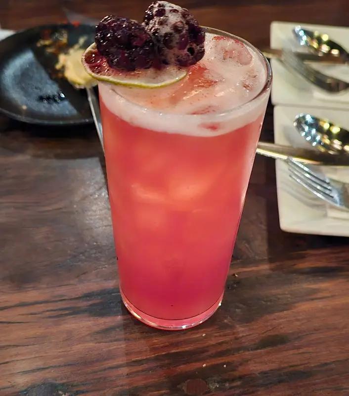 Victoria Brown Bar, imagen 4