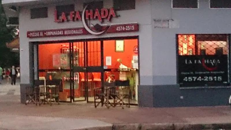 La Fachada (Villa Pueyrredón), imagen 5