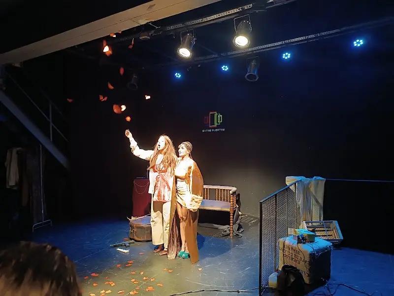 El Jufré Teatro Bar, imagen 1