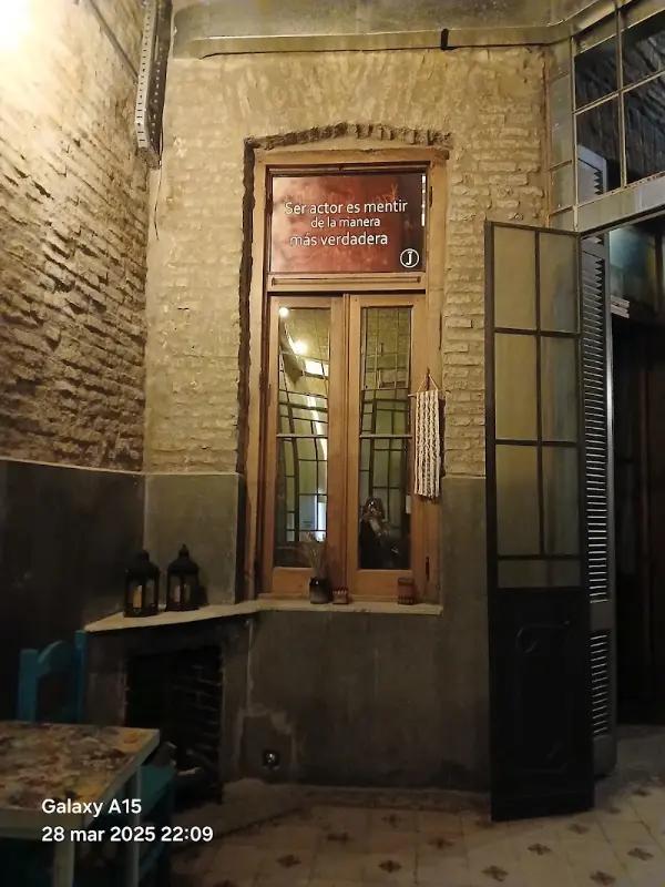 El Jufré Teatro Bar, imagen 2