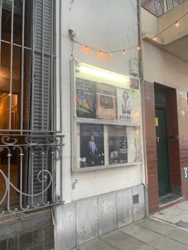 El Jufré Teatro Bar, imagen 3