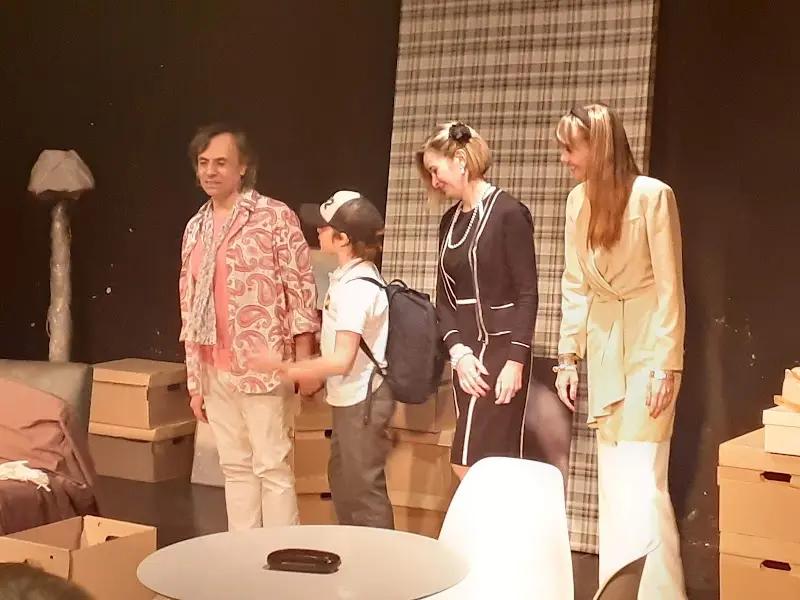 El Jufré Teatro Bar, imagen 4