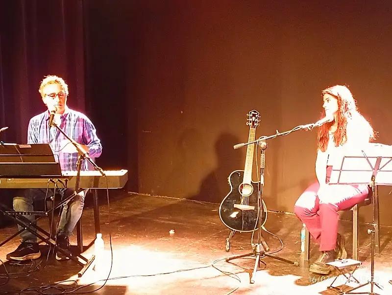El Jufré Teatro Bar, imagen 5