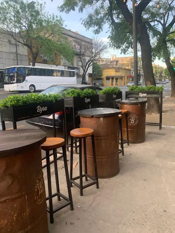 Byra Beer House, imagen 1