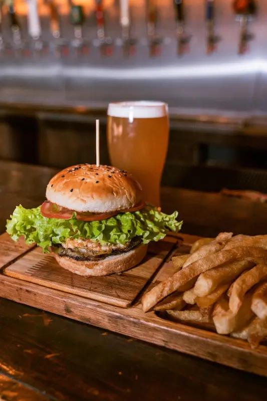 Byra Beer House, imagen 2
