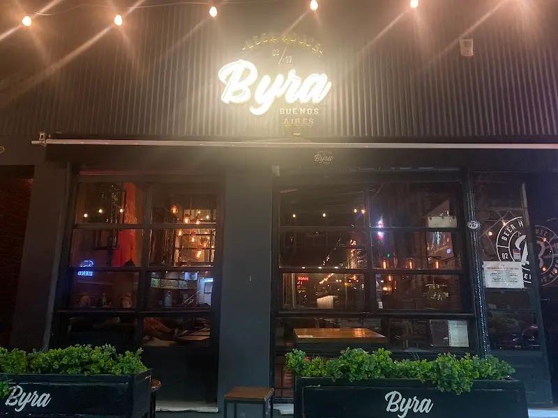 Byra Beer House, imagen 5