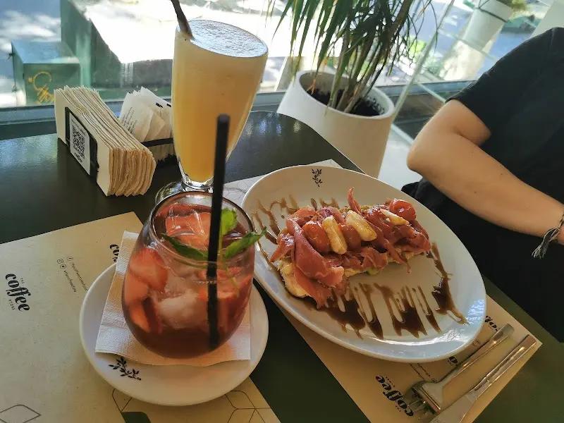 The Coffee Store Plaza Almagro, imagen 3