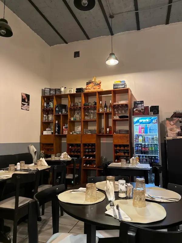 Menú - Cocina con impronta peruana, imagen 3