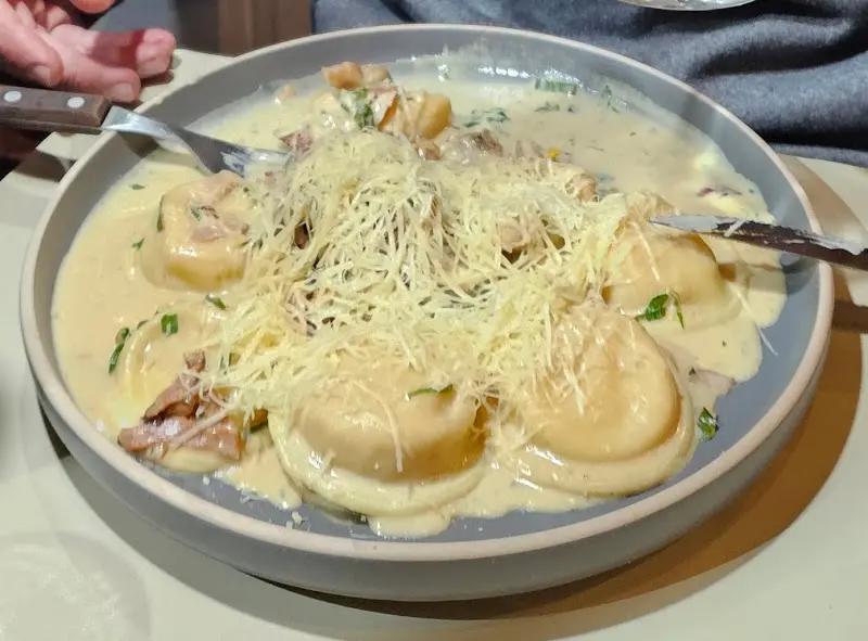 Menú - Cocina con impronta peruana, imagen 4