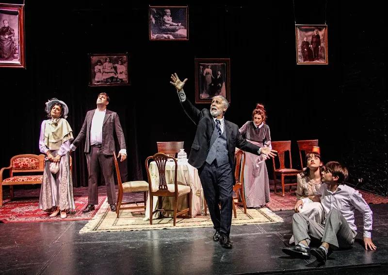 Teatro El Popular, imagen 1