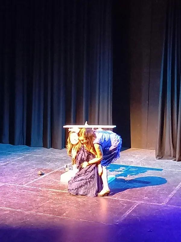 Teatro El Popular, imagen 3