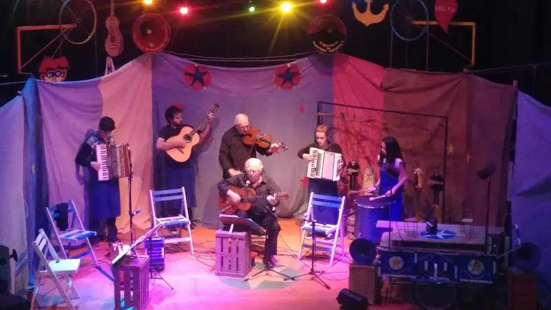 Teatro El Popular, imagen 6