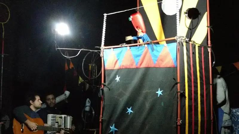 Teatro El Popular, imagen 5