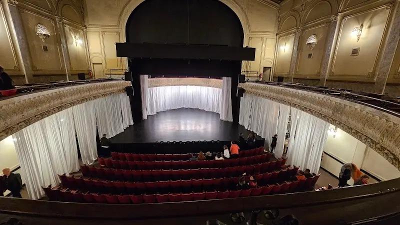 Teatro Regio, imagen 3
