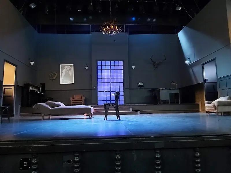 Teatro Regio, imagen 6