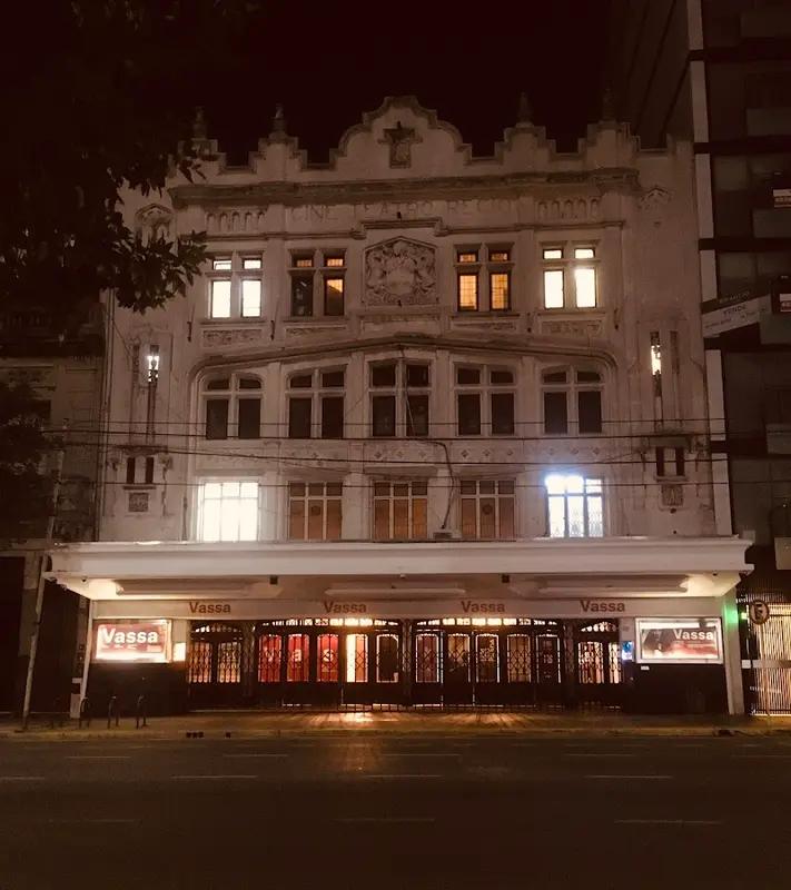 Teatro Regio, imagen 4