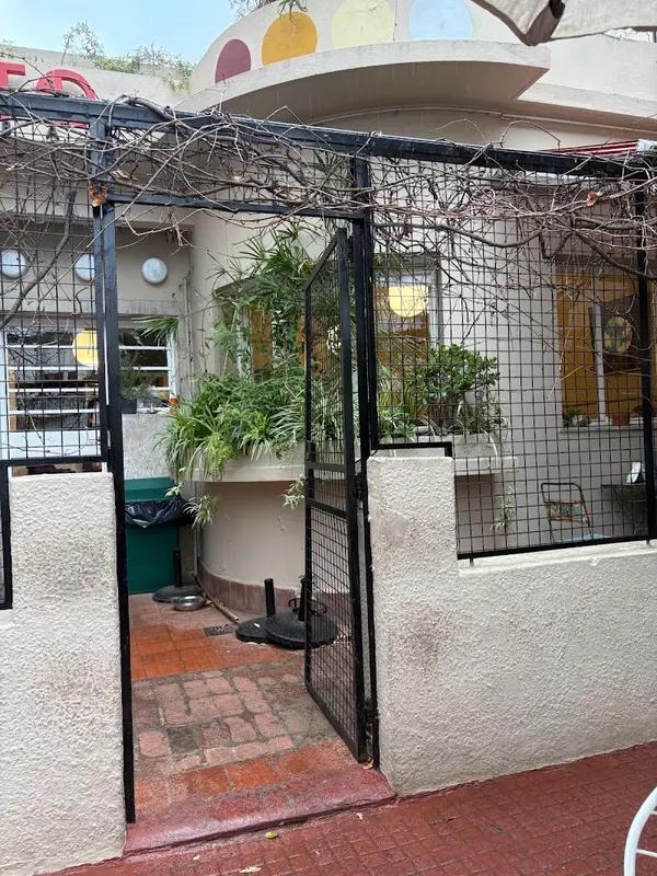 Loreto Garden Bar, imagen 1