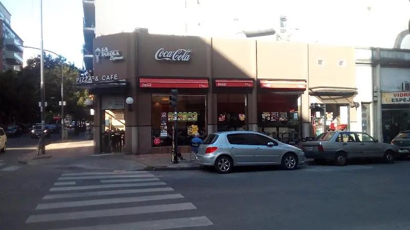 La Farola Express, imagen 1
