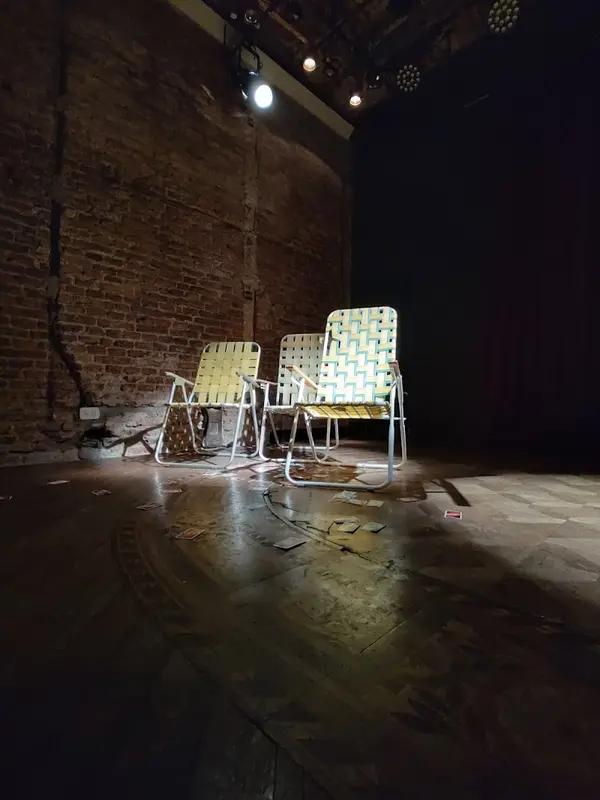Teatro Silencio de Negras, imagen 3