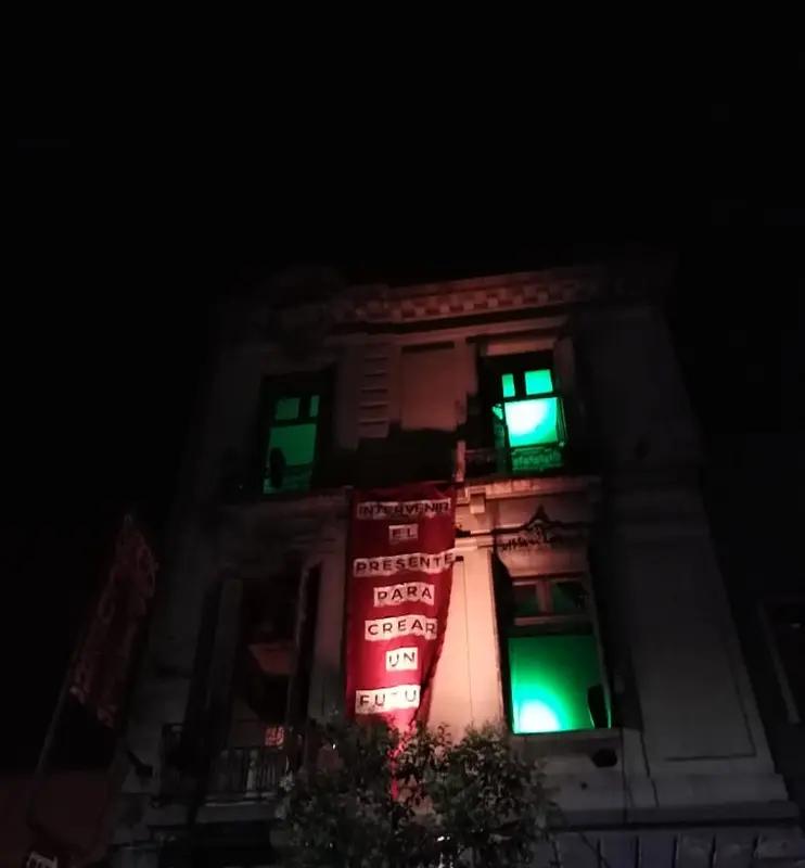 Teatro Silencio de Negras, imagen 2