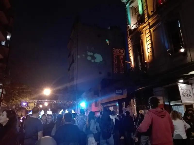 Teatro Silencio de Negras, imagen 6