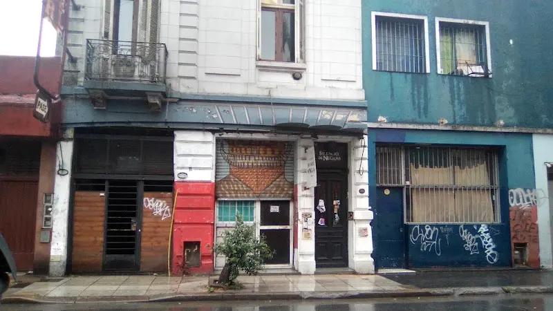Teatro Silencio de Negras, imagen 5