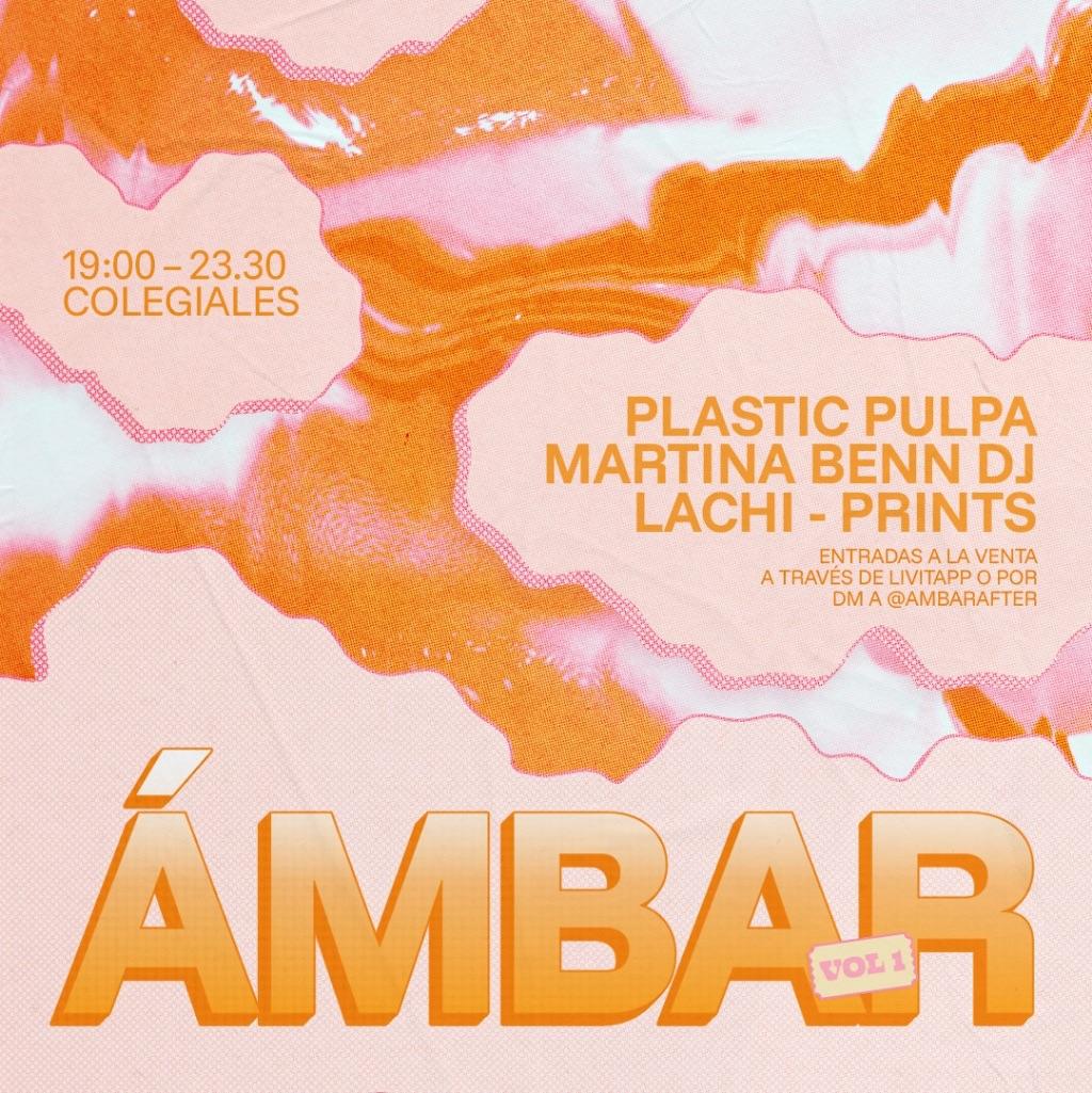 Ambar, imagen 1