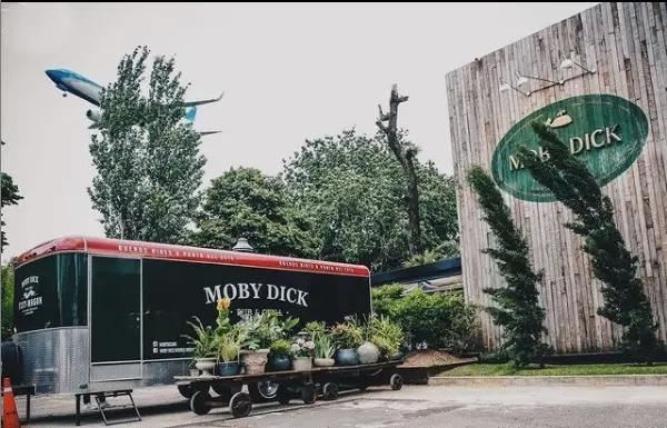 Moby Dick Pub & Grill, imagen 1