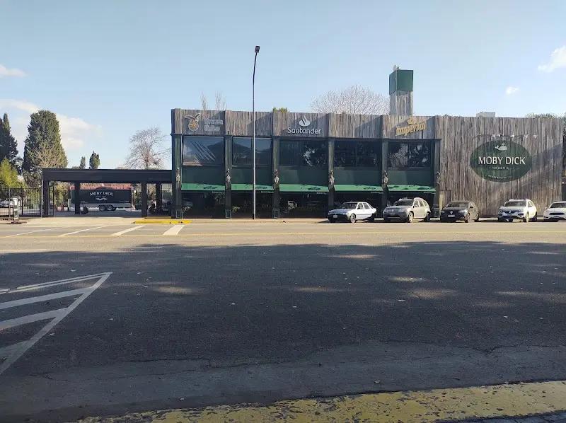 Moby Dick Pub & Grill, imagen 4
