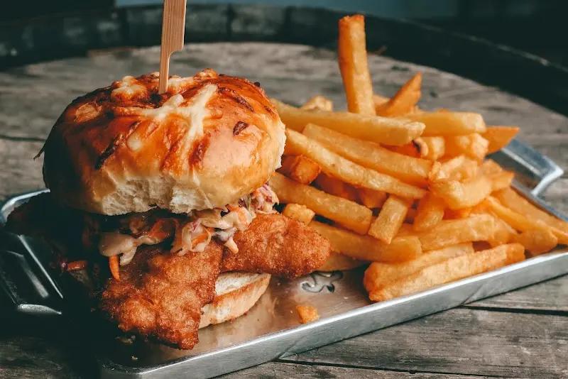 Moby Dick Pub & Grill, imagen 3