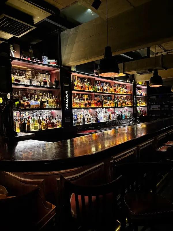 Moby Dick Pub & Grill, imagen 5
