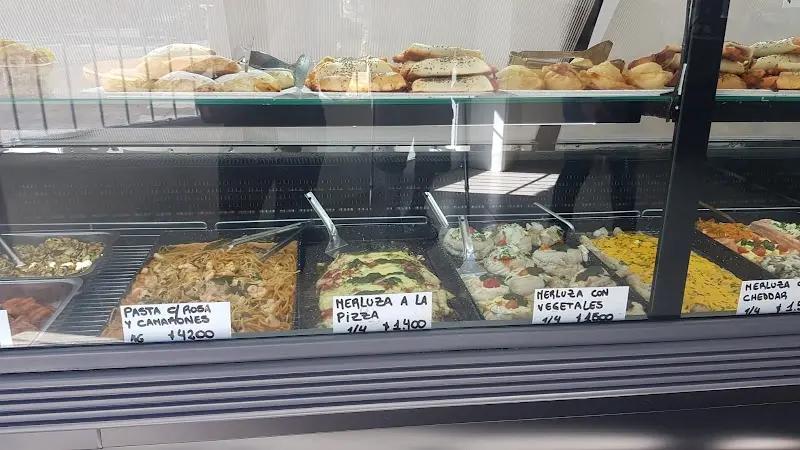 La Cocina de Ana e Hijos Sabores de Mar, imagen 4