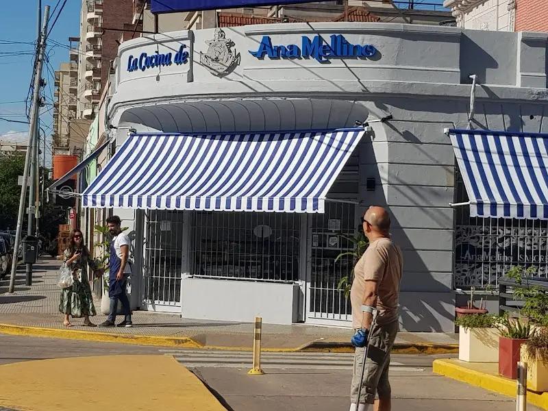 La Cocina de Ana e Hijos Sabores de Mar, imagen 1