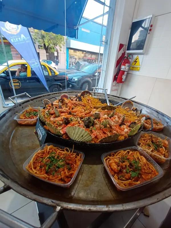 La Cocina de Ana e Hijos Sabores de Mar, imagen 2