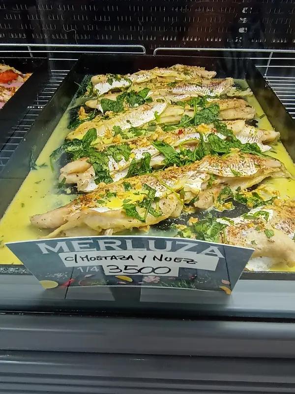 La Cocina de Ana e Hijos Sabores de Mar, imagen 5